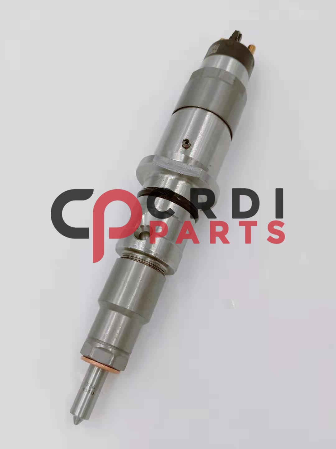 Bosch Fuel Injector 5256034PX – Compatible With Cummins 6.7L ISB Diesel, 2012-2018 Dodge Ram