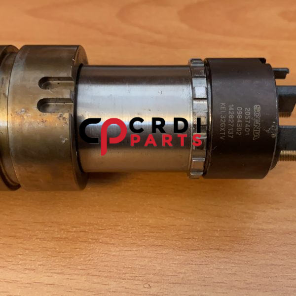 Fuel Injector Scania XPI 2057401,4084369,4928175