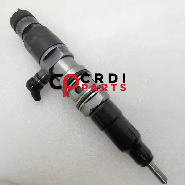COMMON RAIL FUEL INJECTOR 0445120270, 4710700487, 471070048780, 47107004870080 ,A471070048780