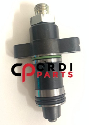 F019D03313 CP2.2. PLUNGER HIGH PRESSURE CONNECTION SUITABLE FOR 0445020245,0445020116