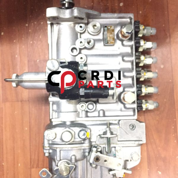BOSCH FUEL INJECTION PUMP CUMMINS F002A5Z006, 65105017005