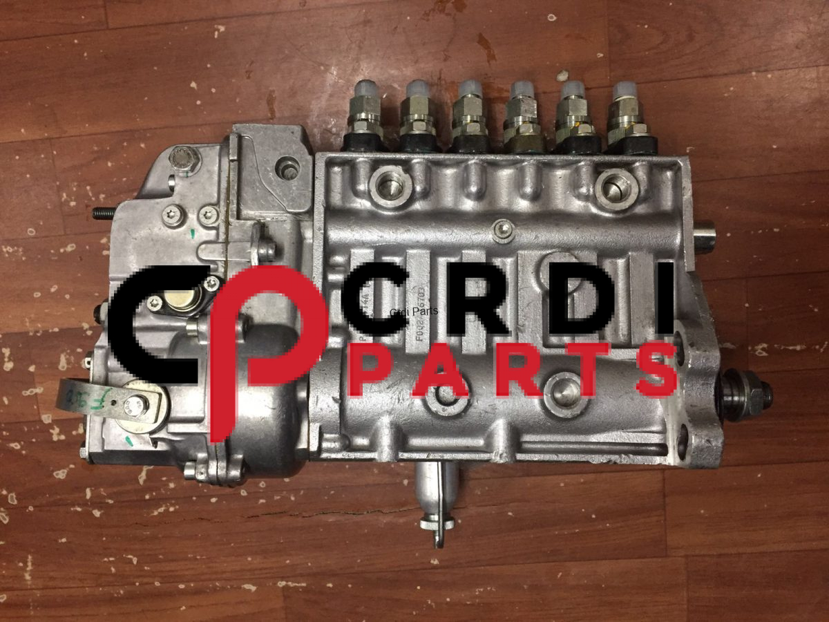 BOSCH FUEL INJECTION PUMP CUMMINS F002A5Z006, 65105017005