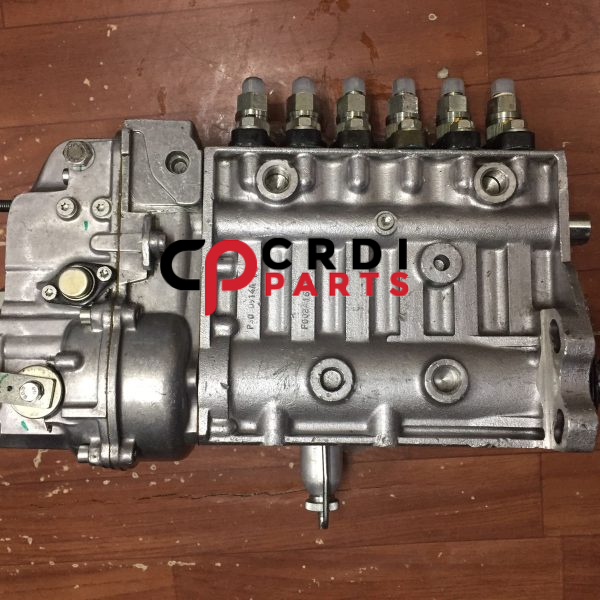 BOSCH FUEL INJECTION PUMP CUMMINS F002A5Z006, 65105017005