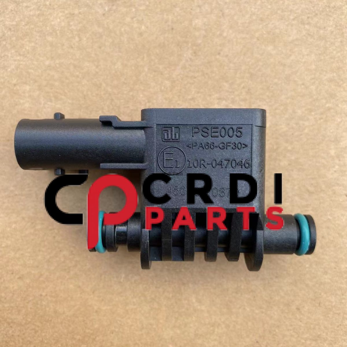 CUMMINS DIFFERENTIAL PRESSURE SENSOR 5492073