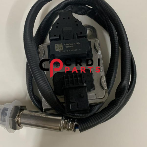 ASHOK LEYLAND NOX SENSOR BS6 12 V 4326874, A045S171, A2C95991400, 5WK96741B