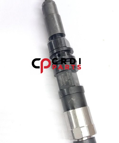 VOLVO COMMON RAIL FUEL INJECTOR 230707153040