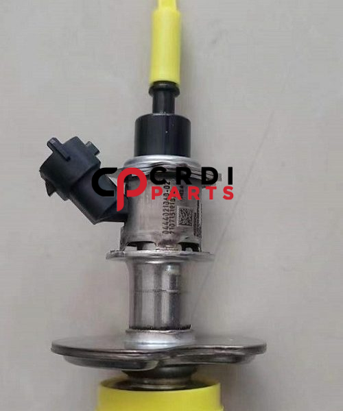 UREA DOSER INJECTOR 0444021060