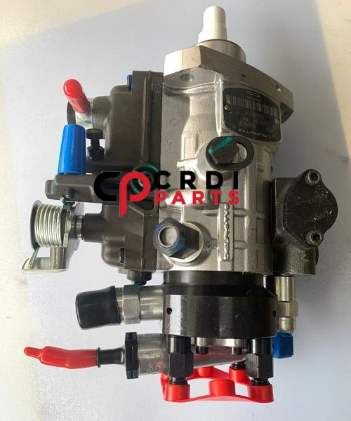 DELPHI NON TURBO JCB FUEL INJECTION PUMP 320/06879, 28506616