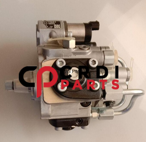 ASHOK LEYLAND DENSO FUEL INJECTION PUMP B2J19601