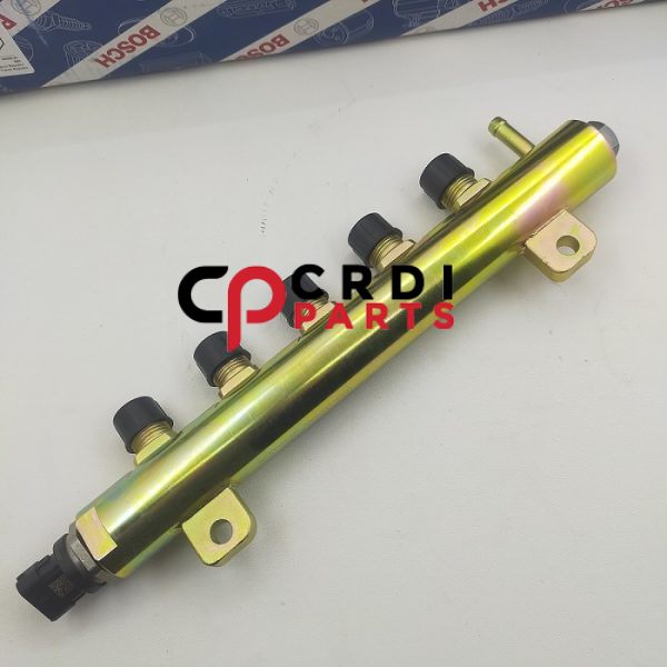 COMMON RAIL TUBE DFL8 ENGINE DONGFENG 0445224058, 0 445 224 058, 11BF11-12160,11BF1112160