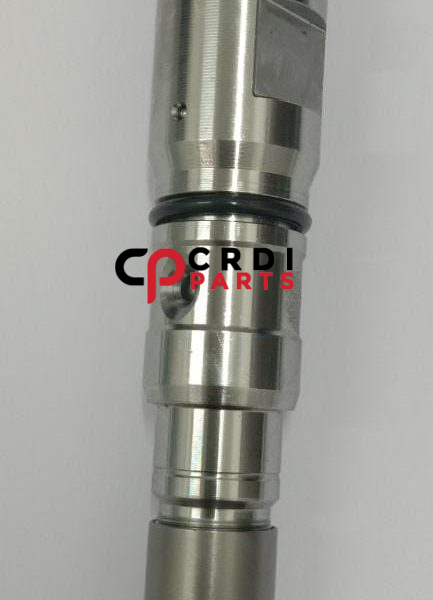 COMMON RAIL FUEL INJECTOR 0445120627