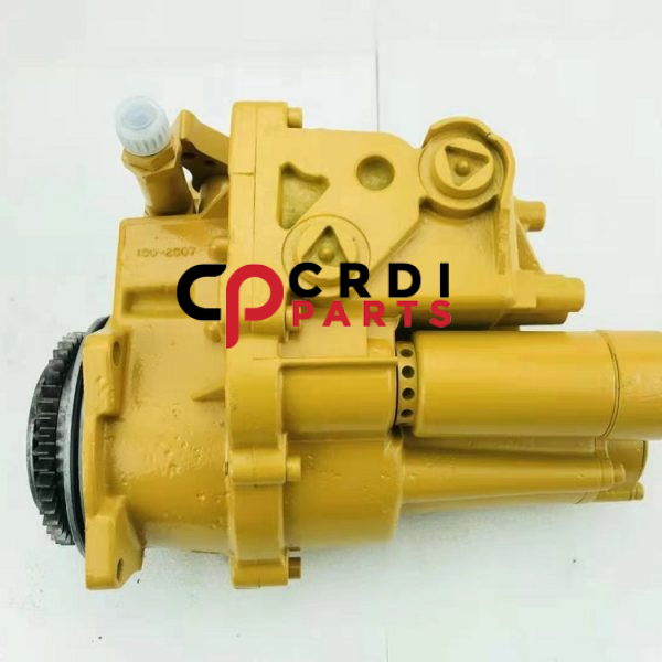 FUEL INJECTION PUMP CAT 3116 ENGINE 120H GRADER 14440633,144-0633