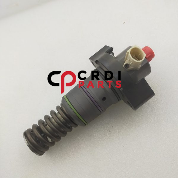 GENUINE PACCAR INJECTOR 1934322 , 2102391 for daf truck 100% ORIGINAL NEW ITEM