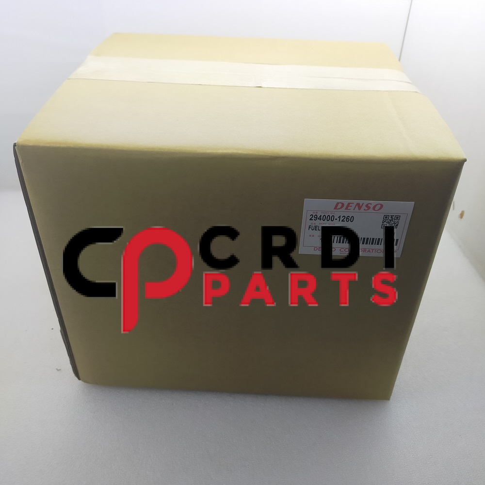 COMMON RAIL FUEL INJECTION PUMP DENSO 294000-1260,294000-1261, 294000-1262, 1460A059 FOR MITUSBISHI