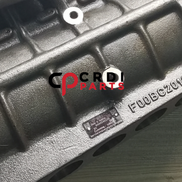 COMMON RAIL FUEL INJECTION PUMP, B 444 540 239 MTU ENGINE