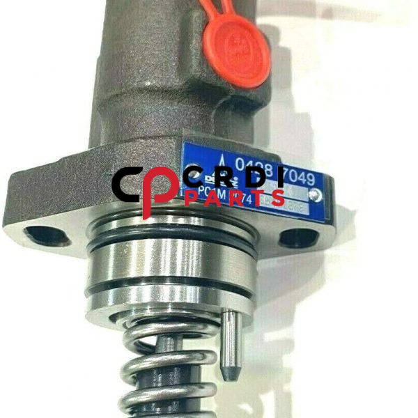 Deutz Fuel Injection Pump Motorpal 04286791, 0 428 6791