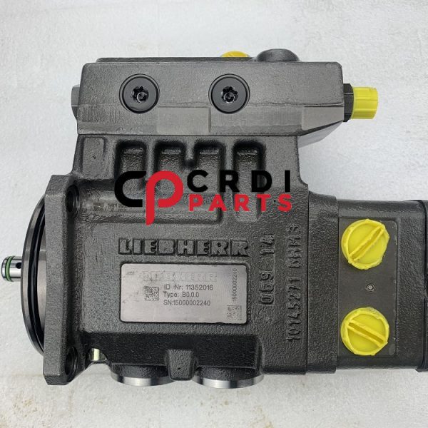 Common Rail high pressure pump LP11.2 LIEBHERR 11352016