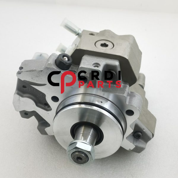 Common Rail Fuel Injection Pump cummins QSB 4.5 Engine in VOLVO 4941066