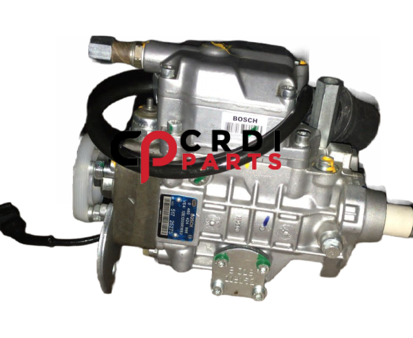 Fuel injection pump TATA Truck 252507120166, VE6/12E1200R1069-2