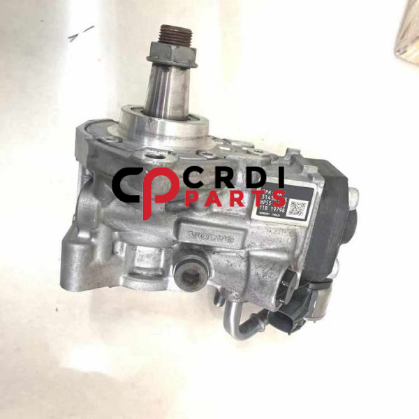 Common Rail Fuel Injection Pump 31452143, HP5 Fuel Pump, VOLVO, HP5S-0100, XC90
