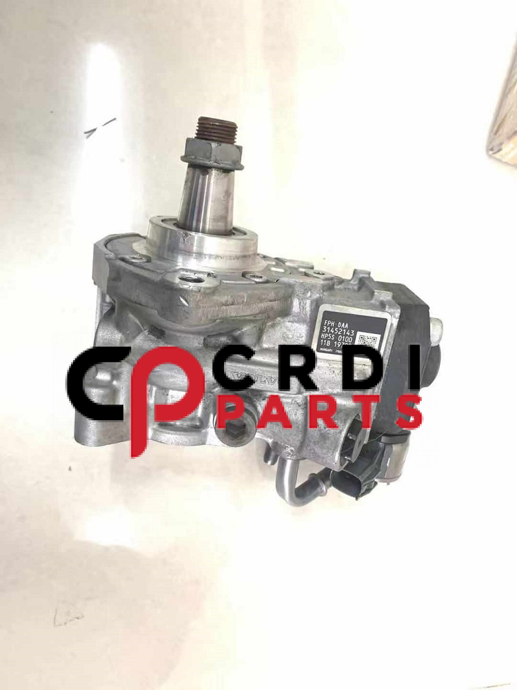 Common Rail Fuel Injection Pump 31452143, HP5 Fuel Pump, VOLVO, HP5S-0100, XC90