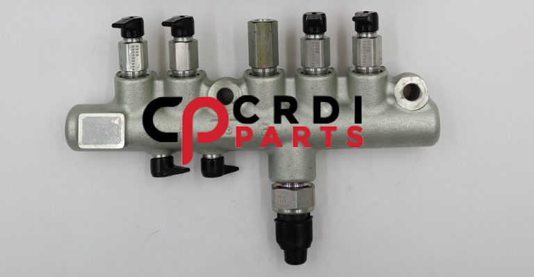 Common Rail John Deere RE520929 | crdiparts.com