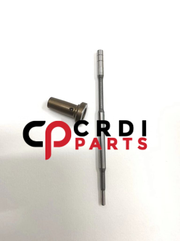 Common Rail Fuel injector Cr Valve suitable for 0445110307, F00Vc01356