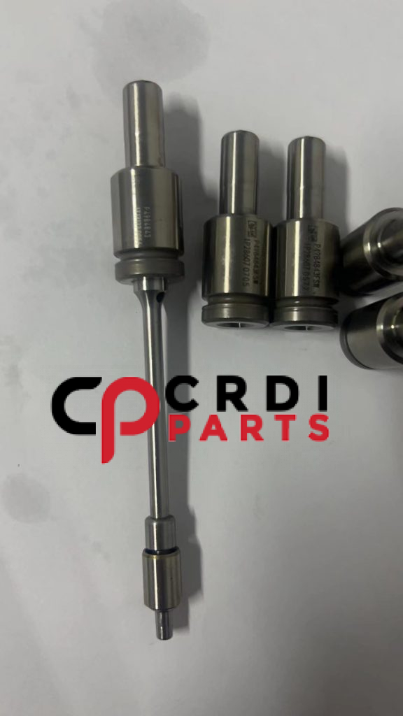 Xpi Injection Common Rail XPI fuel injector nozzle suitable for cummins 4954927 ...