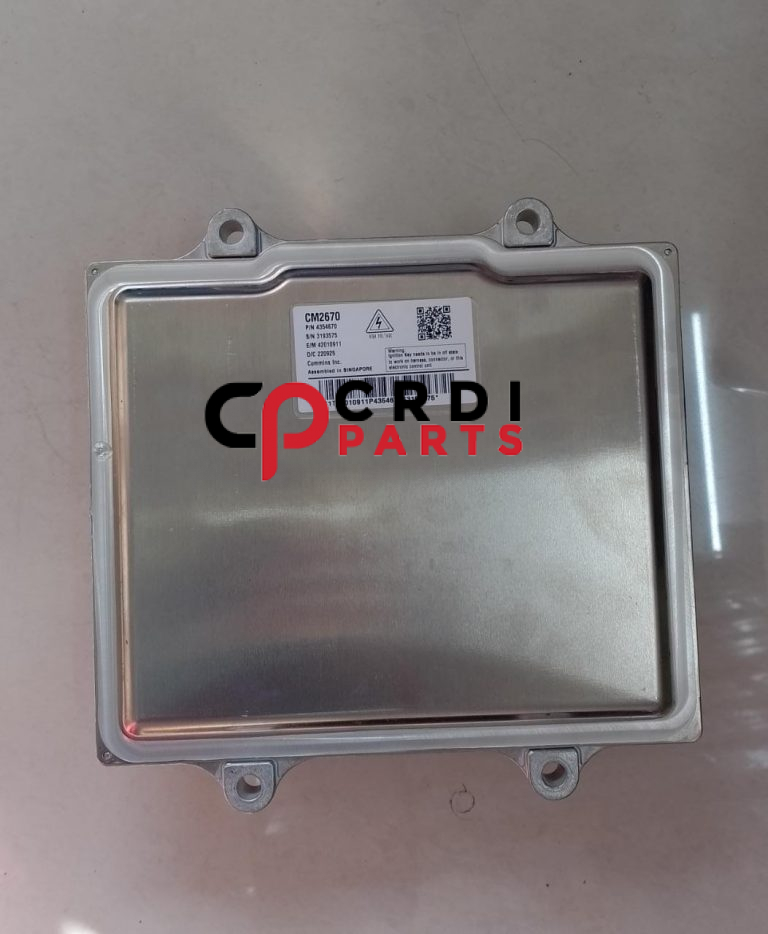 4354593, Cummins bs6 ECM , Electronic control module