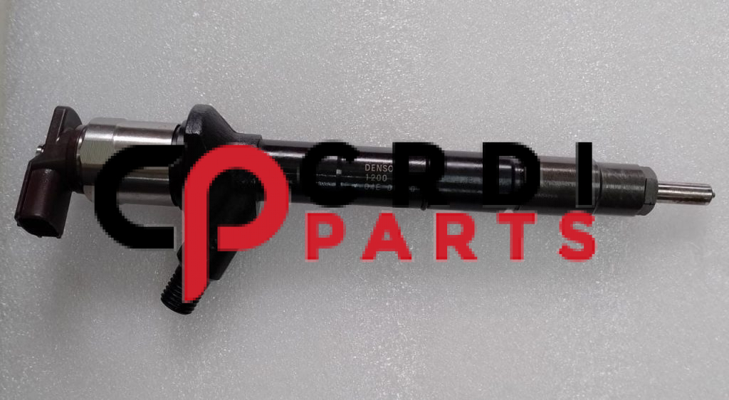 Jcb Def Injector JCB 50z, JCB 55z Common rail injector, 295050-1200, 2950501200 ...