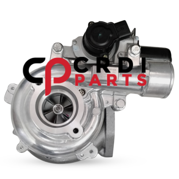 Turbocharger Assembly Toyota Fortuner 17201-0L040 172010L040