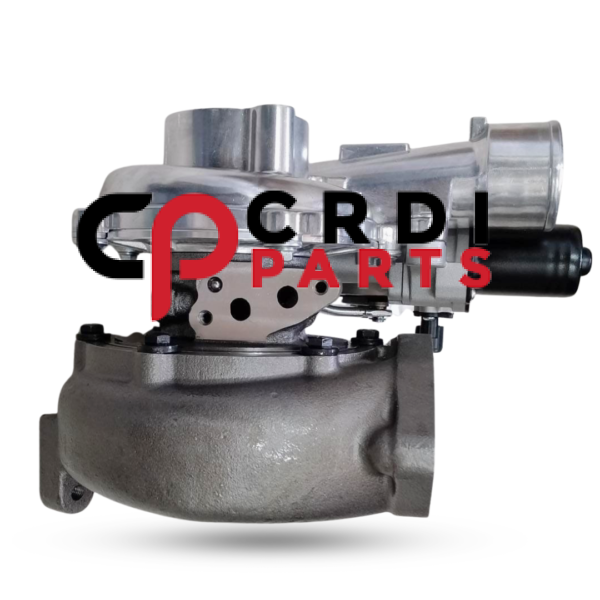 Turbocharger Assembly Toyota Fortuner 17201-0L040 172010L040
