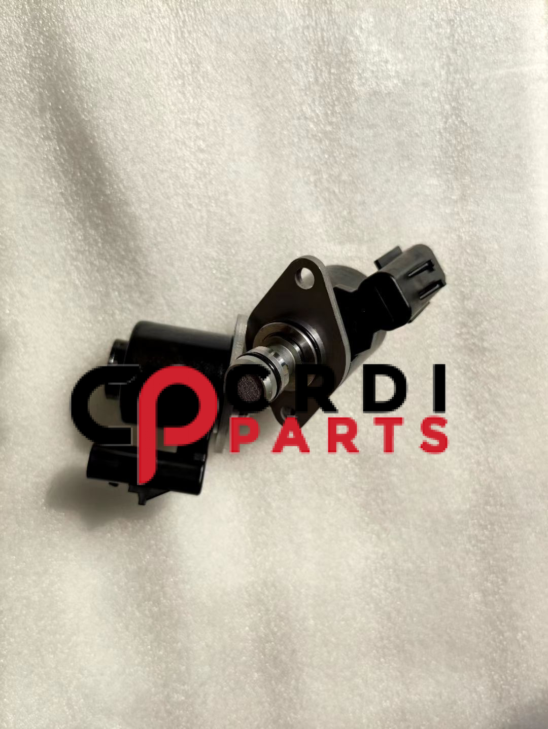 Cummins isg fuel pump actuator