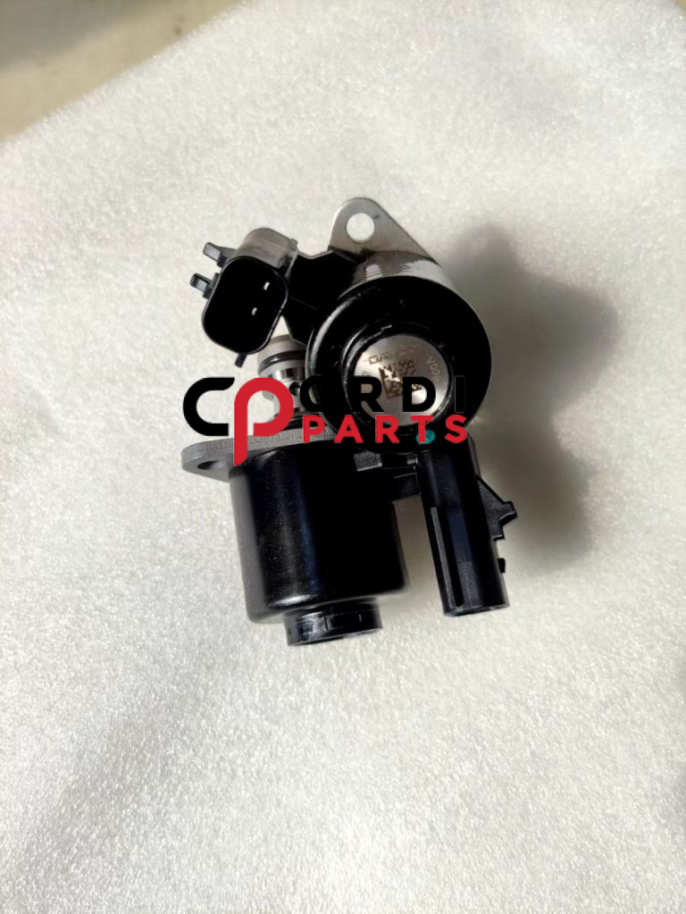 Cummins isg fuel pump actuator