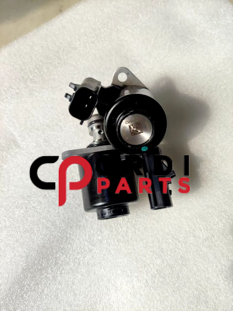 Cummins isg fuel pump actuator