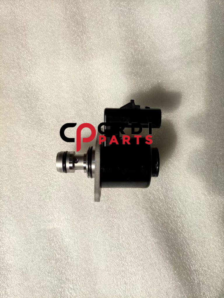 Cummins isg fuel pump actuator