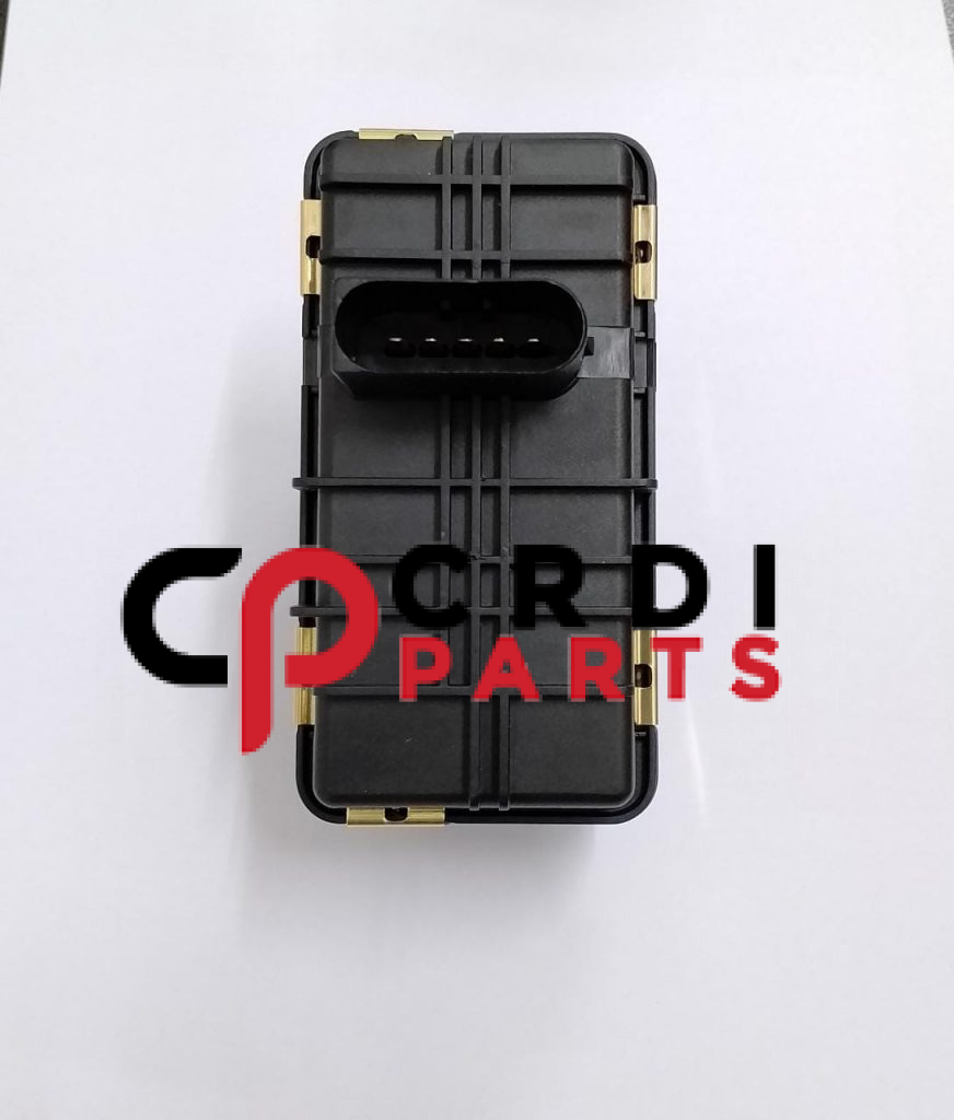 Turbocharger Actuator 49335-01940, 49335-01960 JAGUAR XF/ XE ...
