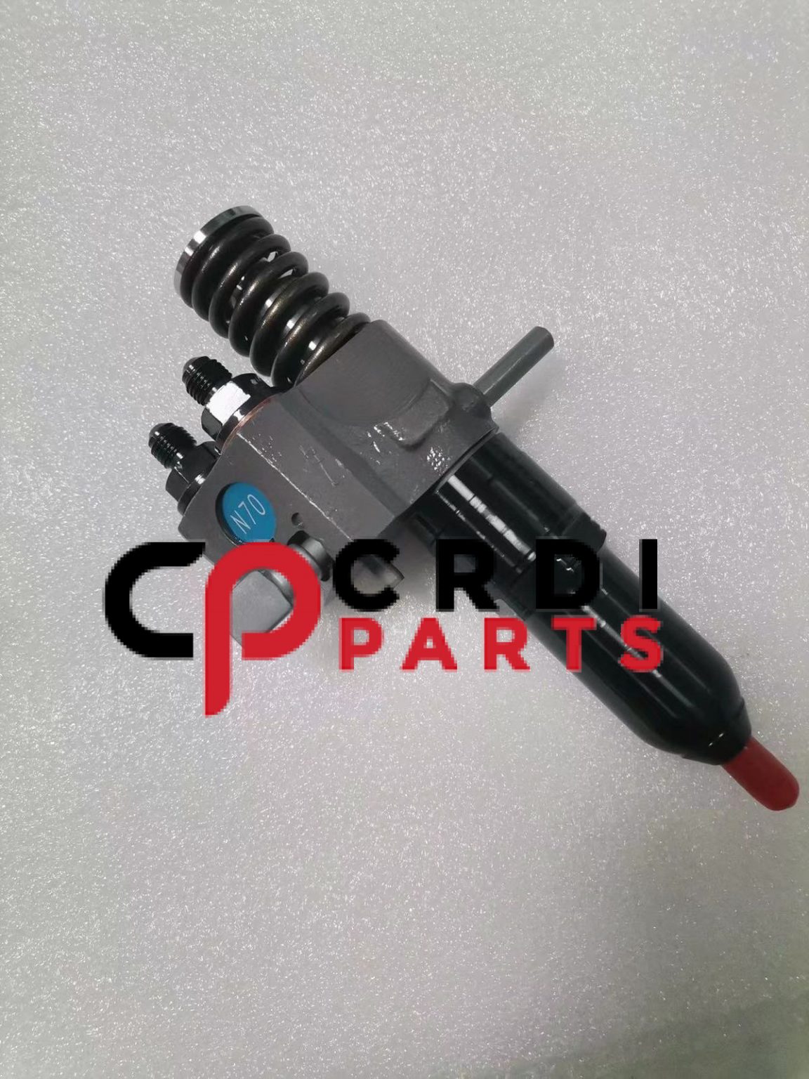 Detroit Diesel, GM Fuel injector N70, 5228770