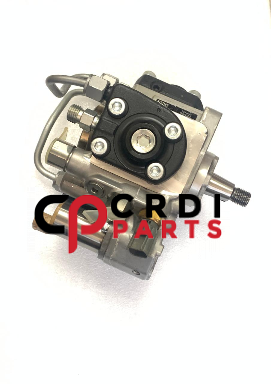 Fuel Injection Pump 294050-0102, 2940500102 Suitable for ISUZU 6HK1 8 ...
