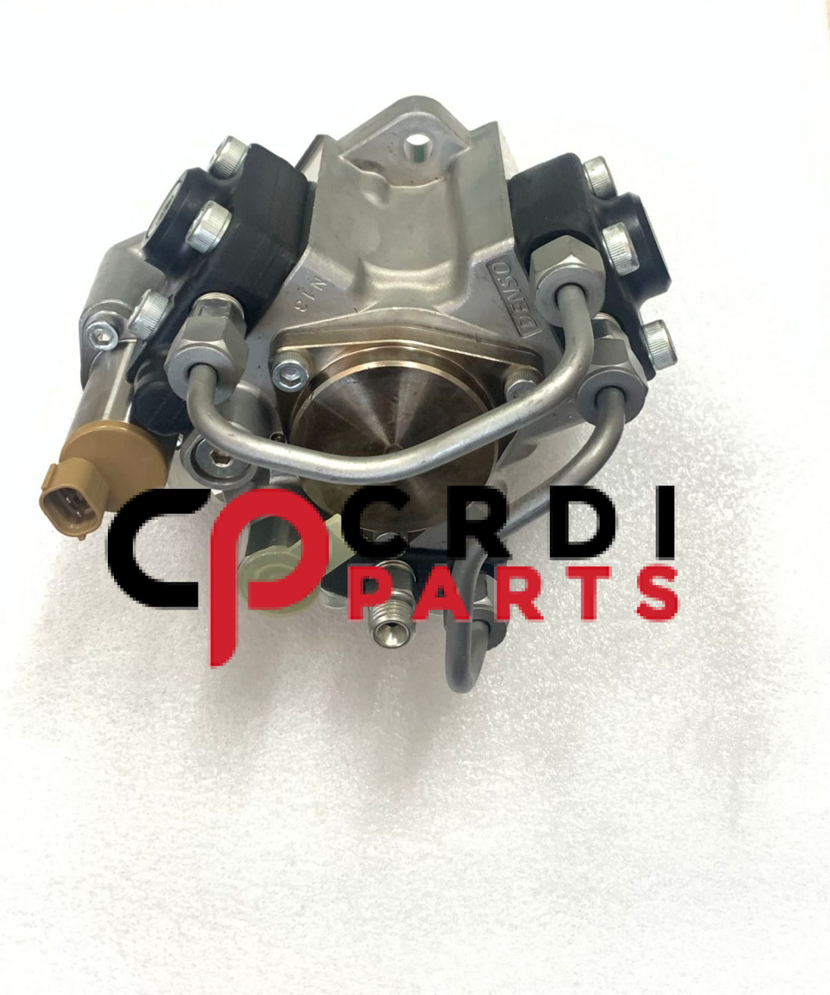 Fuel Injection Pump 294050-0102, 2940500102 Suitable for ISUZU 6HK1 8 ...