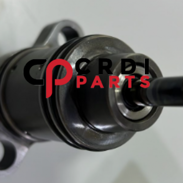 Common Rail Fuel injection pump Plunger Euro 6 Ashok Leyland 0445025663