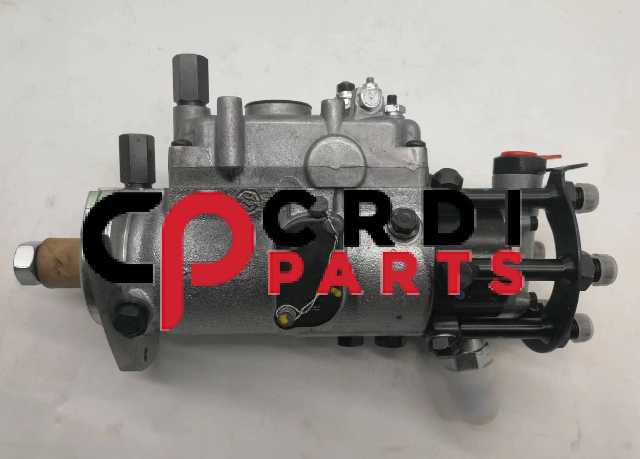 Fuel Injection Pump 2644H048, V3340F391G, 2644H048WT Suitable for Perkins Engine