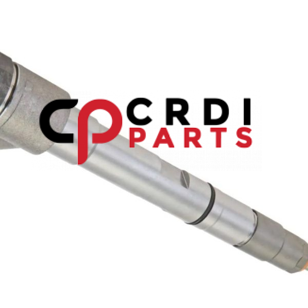 Common Rail Fuel Injector Doosan BOBCAT 0445110968, 400903-00223, 40090300223