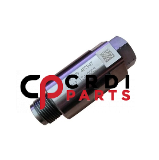 Common Rail Pressure Release valve 2894958, 4383890 Common Rail Pressure Release valve 2894958, 4383890