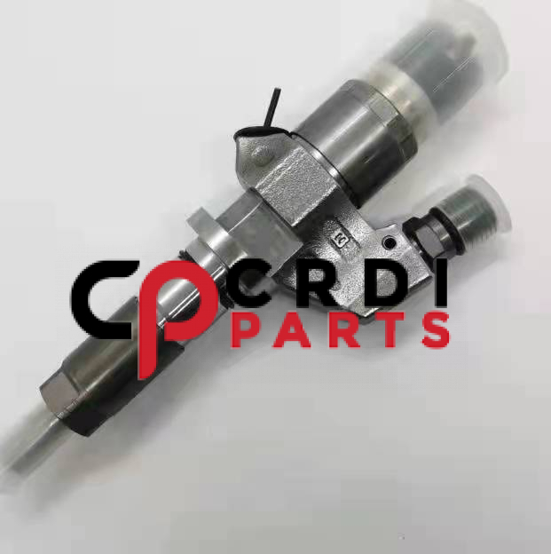 Fuel Injector for Bosch Cummins Diesel Engine Common Rail Injector, 0445120008, 97208074, 2-90000-913-0, 2900009130 Fuel Injector for Bosch Cummins Diesel Engine Common Rail Injector, 0445120008, 97208074, 2-90000-913-0, 2900009130