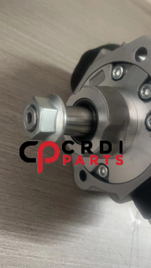 High Pressure Fuel Pump VOLVO B5LH FL3 TRUCK BUS LORRY, COACH PART