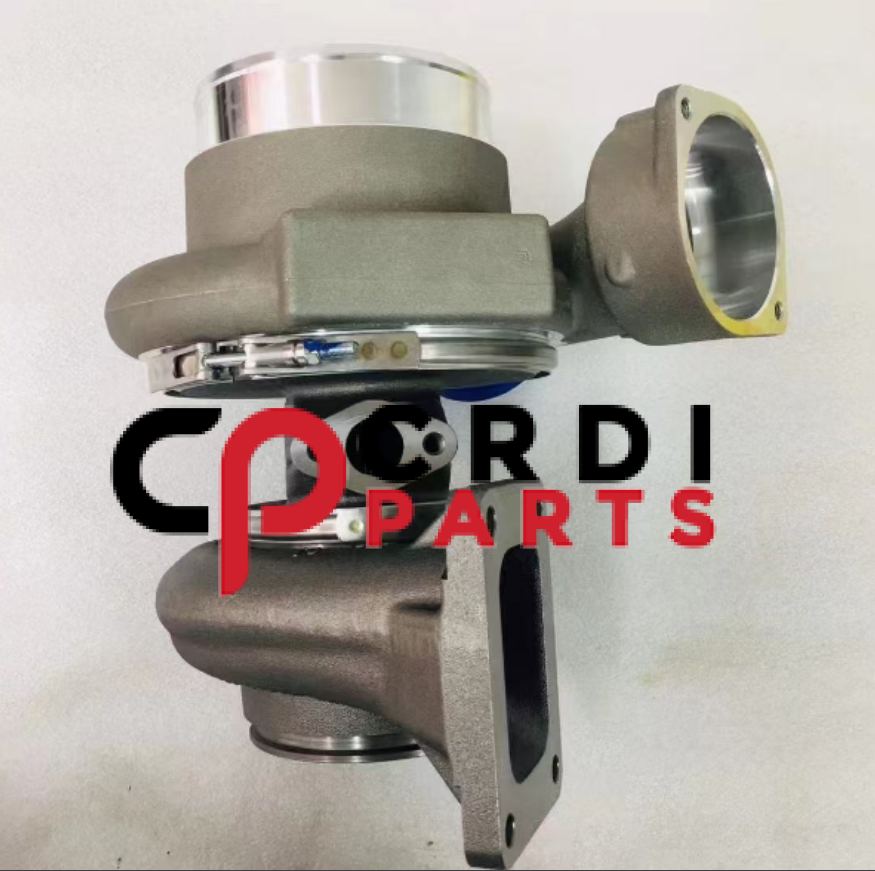 Screenshot 2025-04-29 113324 Turbocharger Assembly TD09L-34QRC, SE652CJ For Perkins