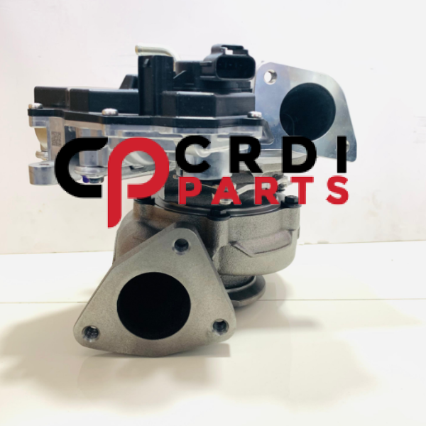 Turbocharger CT16V,17201-11110, 1720111110 For Toyota Fortuner euro 6.2