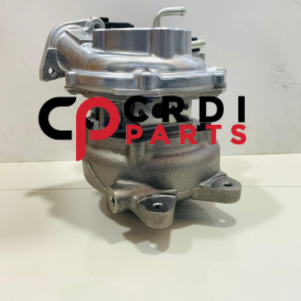 Turbocharger CT16V,17201-11110, 1720111110 For Toyota Fortuner euro 6.2