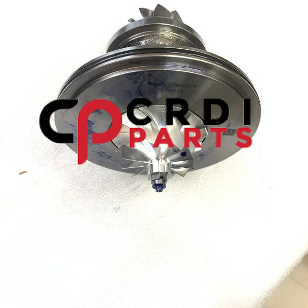 TURBOCHARGER, ASHOK LEYLAND, 415829021693, X3M09600, 415819290002